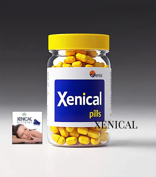 Xenical 120 mg capsule rigide prezzo